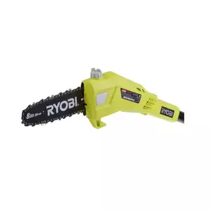 Foarfeca telescopica pentru crengi, Ryobi, compatibila cu acumulator, 18 V, OPP1820 (fara acumulator si incarcator) imagine