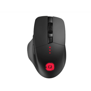 Mouse Gaming Canyon GMW-13, Wireless, iluminare RGB (Negru) imagine