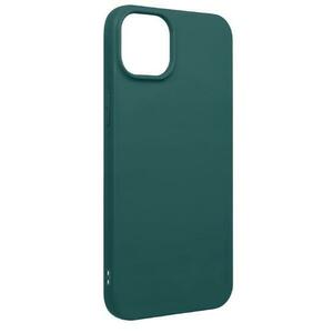 Husa pentru Samsung Galaxy A14 A145 / A14 5G A146, OEM, Matt, Verde imagine