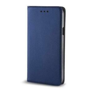 Husa pentru Oppo A18 / A38, OEM, Smart Magnet, Bleumarin imagine