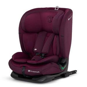 Scaun auto KinderKraft Oneto3 i-size, CHERRY PEARL imagine