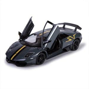 Masinuta diecast Rastar - Lamborghini Murcielago LP670-4, 1: 24 imagine