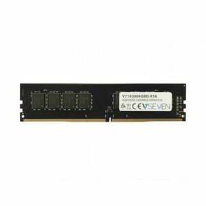 Memorie 4GB DDR4 2400MHz CL17 imagine