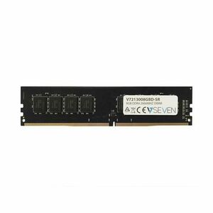 Memorie V7 8GB (1x8GB) DDR4 2666MHz CL19 1.2V imagine