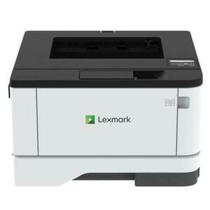 Imprimanta Monocrom LEXMARK MS431dw, A4, Duplex, Retea imagine