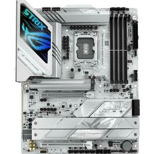 Placa de baza ASUS ROG STRIX Z890-A GAMING WIFI, DDR5, ATX, LGA 1851, Intel Z890 imagine