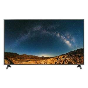 Televizor LED LG 139 cm (55inch) 55UR78GC0LK, Ultra HD 4K, Smart TV, WiFi, CI+ imagine