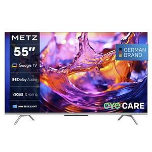 Televizor LED Metz 139 cm (55inch) 55MUD7000, Ultra HD 4K, Smart TV, WiFi, CI+ imagine