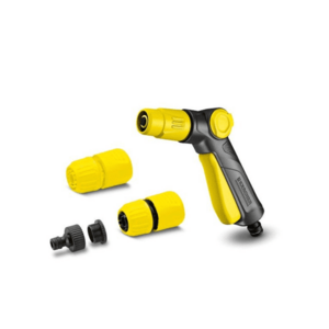 Set de stropit cu pistol Karcher 2.645-289.0 (Galben/Negru) imagine