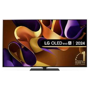 Televizor OLED LG 165 cm (65inch) OLED65G46LS, Ultra HD 4K, Smart TV, WiFi, CI imagine