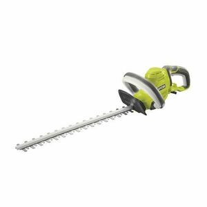 Foarfeca tuns gard viu, Ryobi, electrica, 450 W, lama taiere 50 cm, RHT4550 imagine