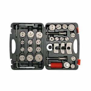 Set separatoare manuale pentru etriere frana, YATO, YT-06822 imagine