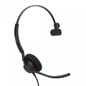 Casti Call center Jabra Engage 40 UC Mono USB-A (Negru) imagine