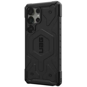 Husa UAG Pathfinder Magnetic Samsung Galaxy S25 Ultra, Negru imagine