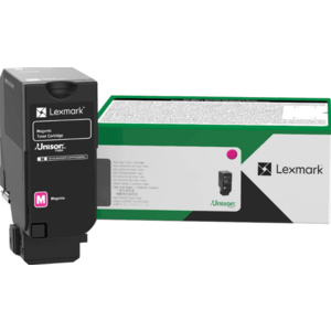 Cartus toner Lexmark 71C20M0 (Magenta) imagine