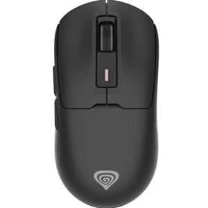 Mouse Gaming Genesis Zircon 660 Pro, Wired, Wireless, Bluetooth (Negru) imagine