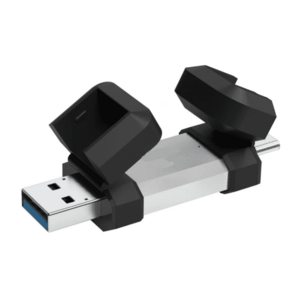 Memorie externa Silicon Power Mobile C51 64GB USB 3.0 imagine