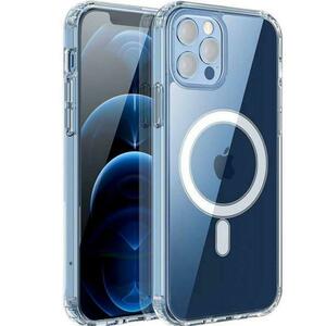 Protectie Spate OEM pentru Apple IPhone 14 Pro (Transparent) imagine