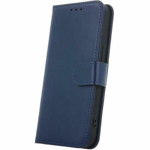 Husa pentru Honor 200, OEM, Smart Classic, Bleumarin imagine