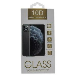 Folie de protectie Ecran OEM pentru Honor 200 Smart, Sticla Securizata, Full Glue, 10D, Neagra imagine