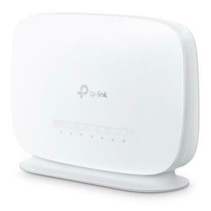 Router wireless AC1200 Dual Band, 4G LTE imagine