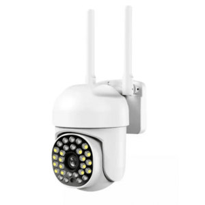 Camera de Supraveghere Jortan JT 8161QJ Full Color Smart si Wifi IP Camera imagine