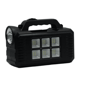 Lampa Led cu Incarcare Solara 5W imagine