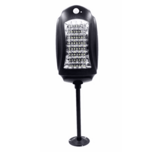 Lampa solara puternica cu picior si 32 LED uri EP 118 imagine