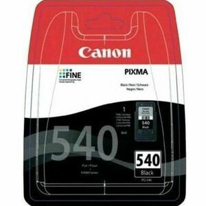 Cartus PG-540, Black Ink for MG2150/3150 BS5225B005AA imagine