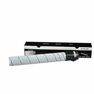 Toner Lexmark 64G0H00, black, 32.5 k imagine