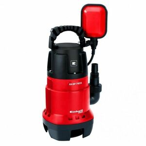 Pompa submersibila GH-DP 7835, 780 W, 15700 l/h imagine