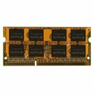 Memorie notebook Zeppelin 8GB, DDR3, 1333MHz, 1.5v, bulk imagine