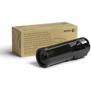 Toner Xerox 106R03585, black, 24600 pagini imagine