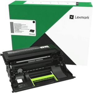 Unitate de imagine Lexmark 58D0Z00, black imagine