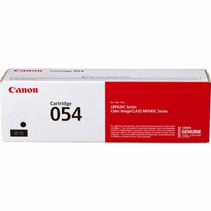 Canon Toner 054H Black imagine