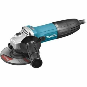 Polizor unghiular (flex) Makita GA5030R, 720 W, 11000 RPM, 125 mm imagine