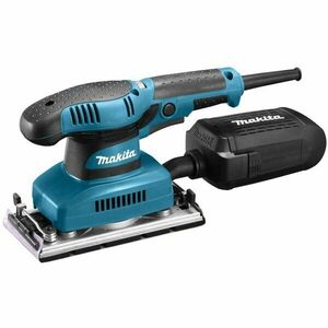 Masina de slefuit Makita BO3711, 190 W imagine