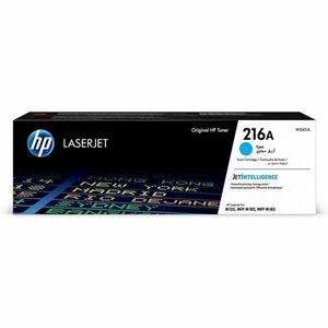 Toner HP NR.216A, cyan, 850 pag imagine