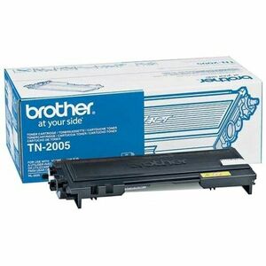 Toner BROTHER TN2005 HL2035 1.5K imagine