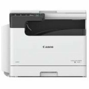 Multifunctional Canon IR2425, laser, monocrom, format A3, duplex, wireless imagine