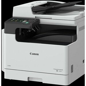 Multifunctional Canon IR2425, laser. monocrom, format A3, duplex, wireless imagine