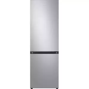 Combina frigorifica Samsung RB34T600ESA/EF, 340 l, NoFrost, Compresor Digital Inverter, All around coooling, Clasa E, H 185 cm, Metal Graphite imagine