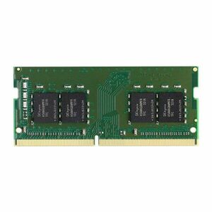 Memorie notebook Kingston 16GB, DDR4, 2666MHz, CL19, 1.2v imagine