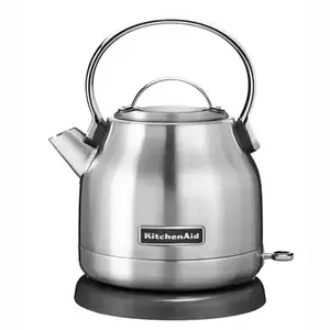 Fierbator KitchenAid, 2200W, 1.25l, Gri imagine