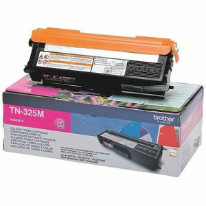 Brother Toner TN325M Magenta 3.5K imagine