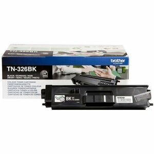 Brother Toner TN-326BK Black 4K imagine