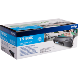 Tonner Brother TN900C, Cyan imagine