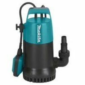 Pompa submersibila PF0300, ape curate, 140l/min, 300W imagine