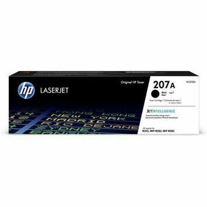 Toner HP NR.207A, black imagine