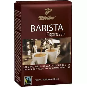 Cafea boabe Tchibo Barista Espresso, 500g imagine